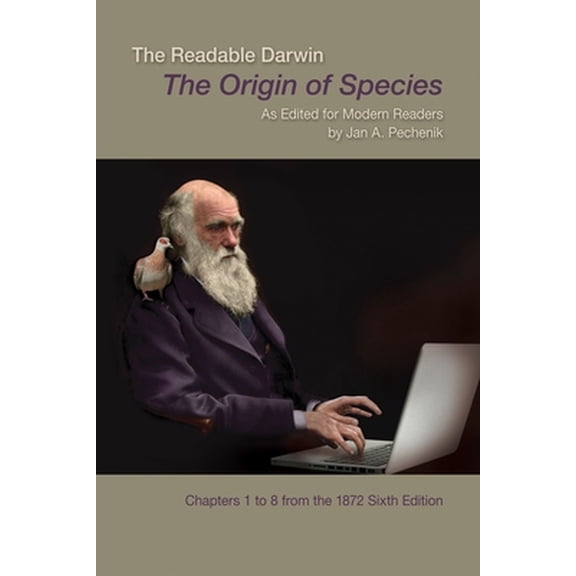 Pre-Owned The Readable Darwin: The Origin of Species as Edited for Modern Readers (Paperback) 1605353280 9781605353289