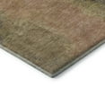 thumbnail image 3 of Addison Rugs Mayfield Premium Machine Washable Transitional Modern Fudge Runner Rug, 2'3" x 7'6", 3 of 6