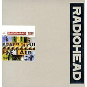Radiohead - Just - 12"