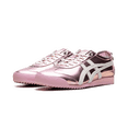 thumbnail image 2 of ONITSUKA TIGER MENS Tiger Mexico 66 SD "Metallic Series Crystal Pink Cream" 1183C468 700 1183C468 700 from Stadium Goods, 2 of 8