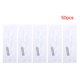 thumbnail image 3 of 50 cuchillas desechables para microblading de 14 pines, herramienta manual para tatuajes de cejas semipermanentes, 3 of 8