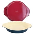 thumbnail image 5 of 6 Piece Ceramic Nonstick Bakeware Set, 5 of 5