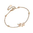 thumbnail image 2 of Fashionable Unicorn Bangle For Girls And Women Perfect For Birthday Parties And Special Occasions 1 Piece, 2 of 3