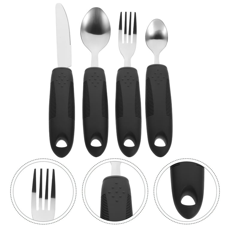 Cutlery Products for Disabled or Elderly