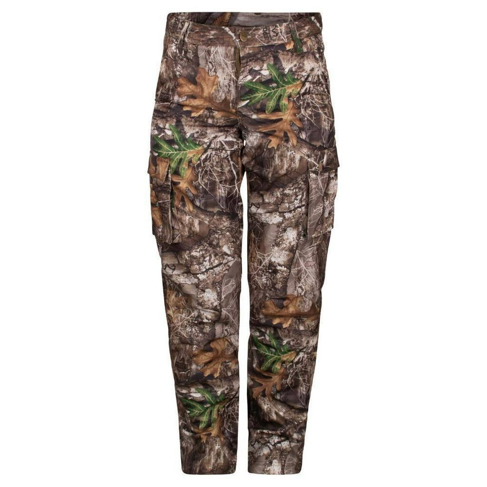 realtree edge pants
