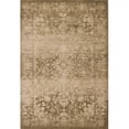 thumbnail image 1 of 3'3" x 4'11" Polypropylene Beige Area Rug, 1 of 1