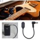 thumbnail image 2 of Cable convertidor de Clip de batería de 9V, conector macho de 5,5mm y 2,1mm, Cable de alimentación de 9 voltios, conector a presión para Pedal de efecto de guitarra, 3 uds., 2 of 5