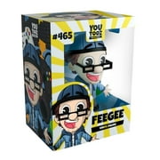 Youtooz FGTeeV - Feegee Figure