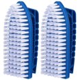 thumbnail image 2 of 2pcs Pool Scrub Brush Tile Brush Cleaning Tools for Above Ground and In-ground Swimming Pools, 2 of 8