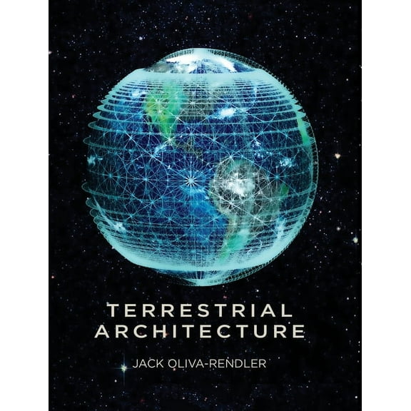 Terrestrial Architecture, (Hardcover)