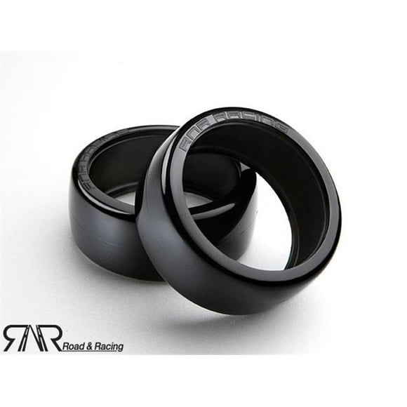 Gmade GMAR74205 Pneus 2 Pcs RNR Drift SoftV3 - 26 mm