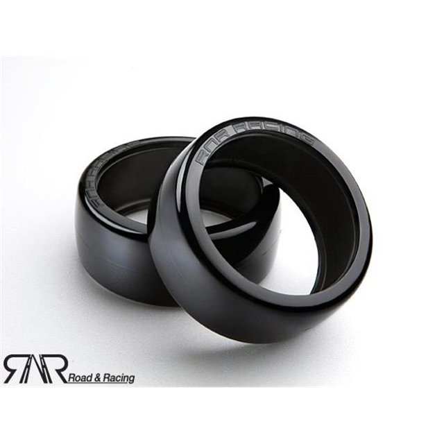 Gmade GMAR74205 Pneus 2 Pcs RNR Drift SoftV3 - 26 mm