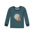 thumbnail image 5 of Modern Moments x Where the Wild Things Are Toddler Neutral Pajama Set, 2-Piece, Sizes 12M-5T, 5 of 16