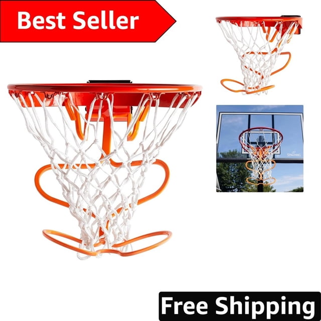 Enhance Your Basketball Game with the Back Atcha Ball Return Aid - One Size