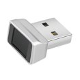 thumbnail image 2 of Módulo Lector de huellas dactilares de Metal sin contraseña USB escáner Kuymtek biométrico candado dispositivo lector de huellas dactilares portátil para Windows Hello, 2 of 3