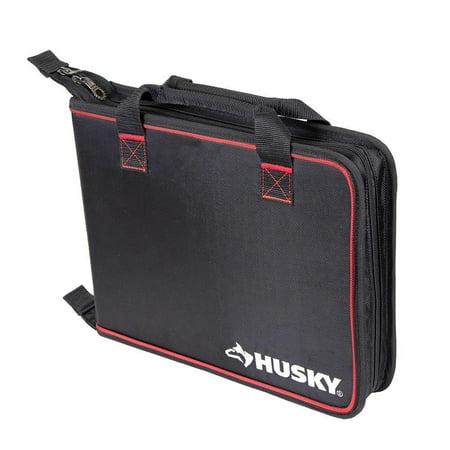 Husky 15 in. Pro Tool Organizer