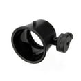 thumbnail image 3 of NUOLUX Professional 15X LED Watchmaker Loupe Magnifier Jeweler Eyepiece with Headband (Black), 3 of 3