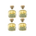 thumbnail image 1 of Pack de 4 Tequila Herencia De Plata Reposado Mini 50 ml Reposado Mini, 1 of 3