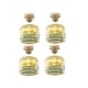 thumbnail image 1 of Pack de 4 Tequila Herencia De Plata Reposado Mini 50 ml Reposado Mini, 1 of 3