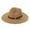 Khaki, variant on Shadoumai Beach Hats for Women, Sun Hat UPF 50 UV Protection Wide Brim Floppy Foldable Packable Straw Hat