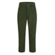 thumbnail image 3 of Pantalones largos de moda para hombre, con lazo elástico, ajustados, de pierna recta pequeña, 3 of 5