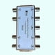 thumbnail image 1 of DS81 8 in 1 Satellite Signal DiSEqC Switch LNB Receiver Multiswitch, 1 of 5