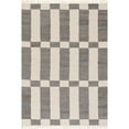 thumbnail image 6 of nuLOOM Avenelle Jute Modern Farmhouse Area Rug, 7' 6" x 9' 6", Avenelle Charcoal, 6 of 7