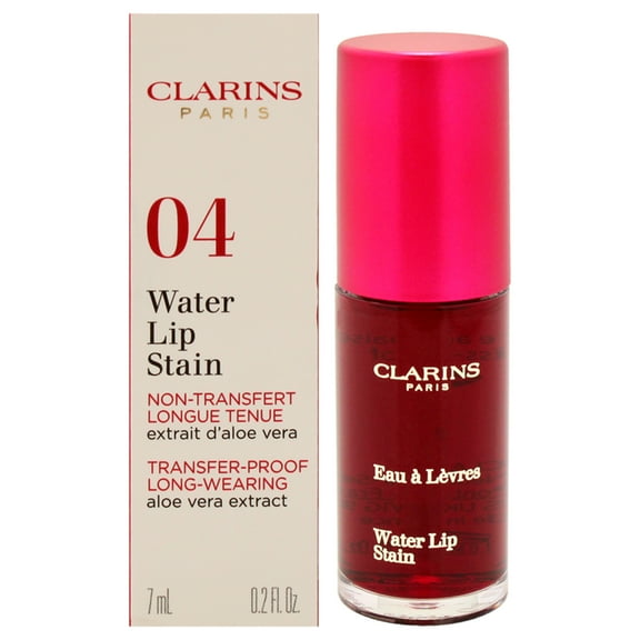 Water Lip Stain - # 04 Violet Water 0.2oz