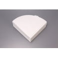 thumbnail image 2 of Hario V60 Paper Coffee Filters for 02 Dripper, 100 Count Boxed, White, 2 of 6