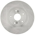 thumbnail image 3 of ACDelco Disc Brake Rotor 18A1095A Fits select: 2003-2007 HONDA ACCORD, 2008-2012 HONDA ACCORD EXL, 3 of 3