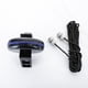 thumbnail image 1 of Portable Outdoor Suction Cup Clothesline Indoor Retractable Punch- Thick Balcony Extension Clothesline, 1 of 2