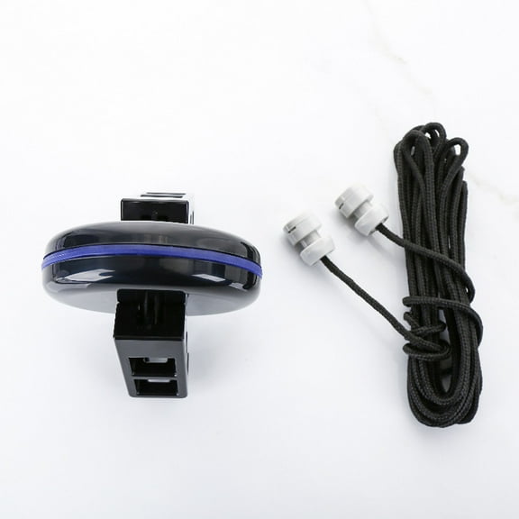 Portable Retractable Clothesline with Strong Suction Cup, Punch Free Indoor Outdoor Drying Line, Space Saving Adjustable Clothesline for Balcony Bathroom RV Travel