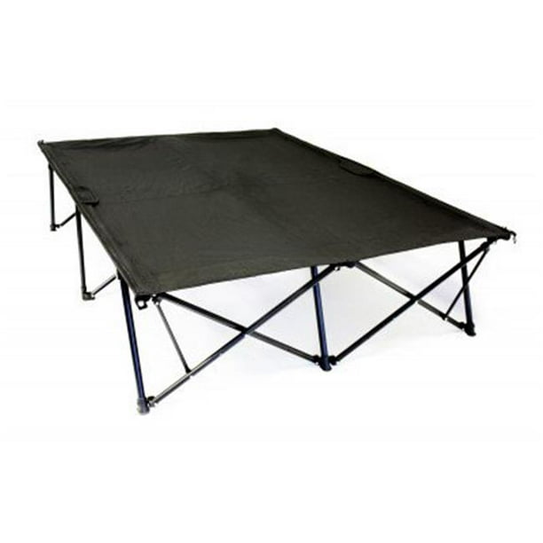 Camping cots cheap walmart canada