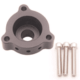 thumbnail image 2 of Universal Blow Off Valve Adaptor BOV Fit Mercede 2.0 Turbo A180 CLA250 A/GLA250, 2 of 5