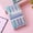 Multicolor#474, variant on Gradient Fluorescent Highlighter Pens, Multicolor Soft-Tone Plastic Marker Set With Large Capacity Ink, Smooth Non-Smudging Lines for Note Marking, Doodling and Scheduling