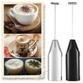 thumbnail image 3 of OOKWE 2x Epoxy Mixing Stick Electric Tumbler Mixer Blender with Stainless Steel, 3 of 15