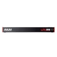 thumbnail image 3 of AKAI Professional LPK25 MKII - Тeclado controlador MIDI USB con 25 teclas de sinte sensibles para Ma, 3 of 13
