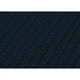 thumbnail image 4 of H561R132X168S Simply Home Solid - Navy 11x14 Rug, 100% Polypropylene - Rectangle., 4 of 6