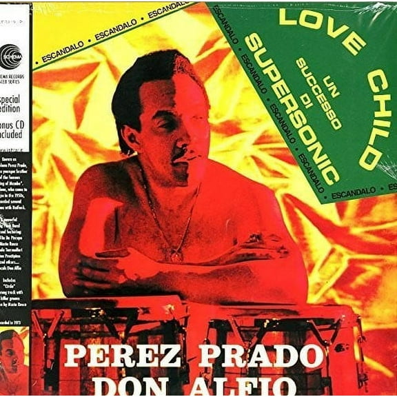 Love Child (Vinyl)