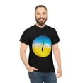 thumbnail image 5 of Compass Sunset T-Shirt, 5 of 8