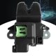 thumbnail image 1 of Actuador De Cerradura De Puerta Trasera, Actuador De Cerradura De Maletero 81230 3X010 Ajuste Preciso Alta Seguridad Duradera Para Forte, 1 of 7