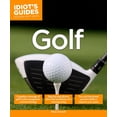 thumbnail image 1 of Pre-Owned Idiot's Guides: Golf (Paperback), 1 of 2