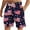 Dark Blue # mens 4th of july swim trunks funny, variant on cllios Mens Swim Trunks 4th of July Patriotic Shorts for Men Big and Tall Quick Dry Board Shorts Men's American Flag Printed Beach Shorts with Pockets
