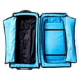 thumbnail image 4 of Stahlsac Sac à Roulettes en Acier : Sac de Plongée Durable pour le Voyage, Compartiments Mouillés et Secs, 34 Pouces, 4 of 4