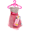 Barbie 28" Doll Fashions Outfit- Pink Dress