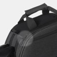 thumbnail image 4 of Bangcool Cycling Rear Bag Nylon Reflective Splashproof Bike Rack Bag Bicycle Back Bag, 4 of 10
