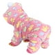 thumbnail image 5 of Traje de salto para mascotas NikouMX Ropa para mascotas de otoño e invierno, 5 of 8