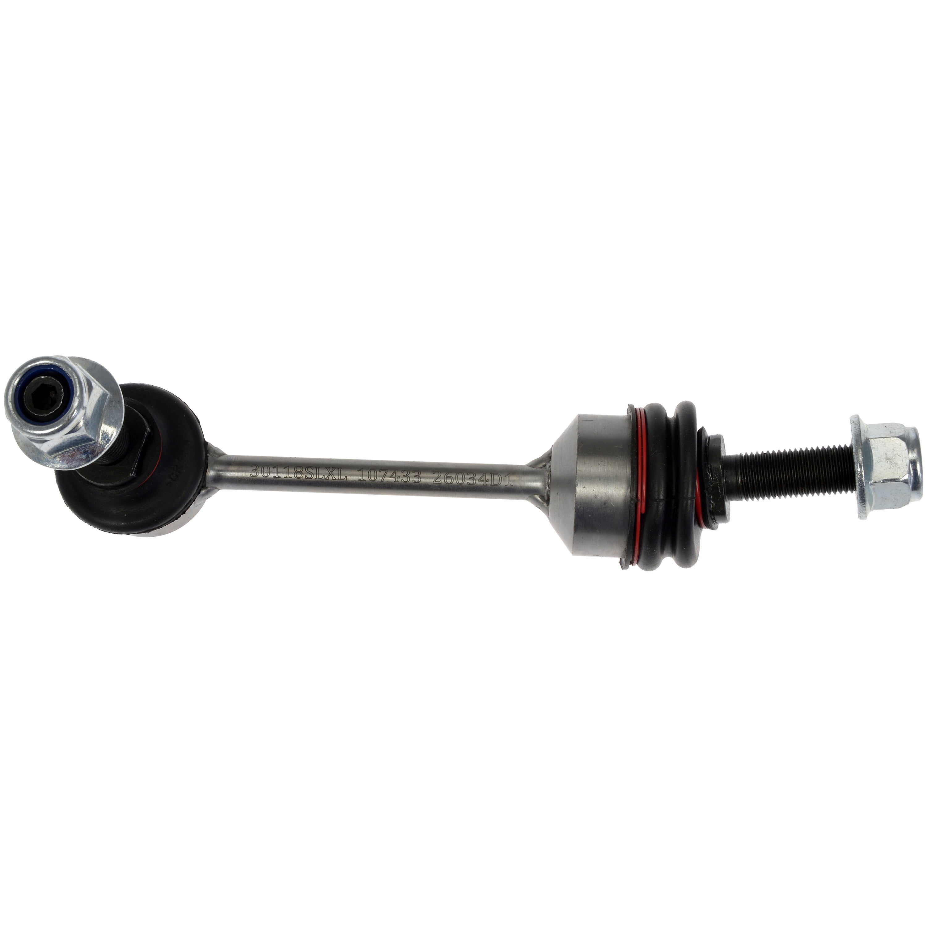 Dorman 544-773 Front Suspension Stabilizer Bar Link Kit for Specific Ford Models