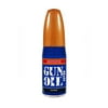 Gun Oil H2O - 2oz - Water Based Personal Lubricant Lube