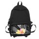 thumbnail image 4 of Mochila para ordenador portátil para mujer bolsas de libros escolares portátiles juguete de peluche bolsa para chicas adolescentes FLhrweasw Nuevo, 4 of 6